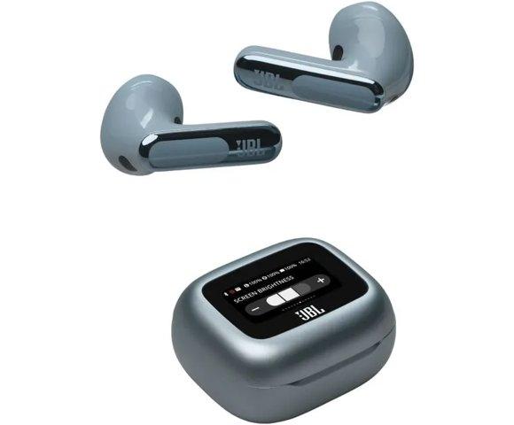 JBL Live Flex 3 Blue slušalice - slika 10