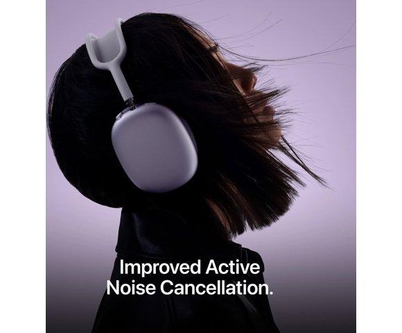 Apple AirPods Max 2 Midnight slušalice - slika 4