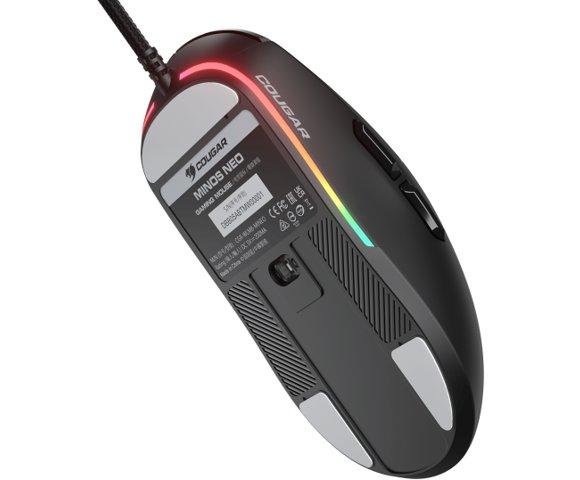 COUGAR MINOS NEO Black gaming miš - slika 8