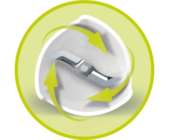 Philips HR2546/00 ProMix mikser - slika 5