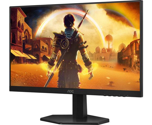 AOC 24G42E gaming monitor - slika 9