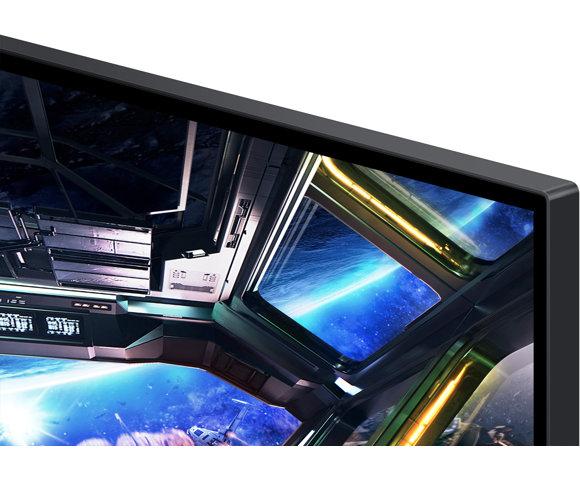SAMSUNG LS32DG702EUXDU monitor - slika 4