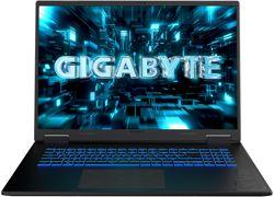 Gigabyte A18 Pro DXJ gaming laptop