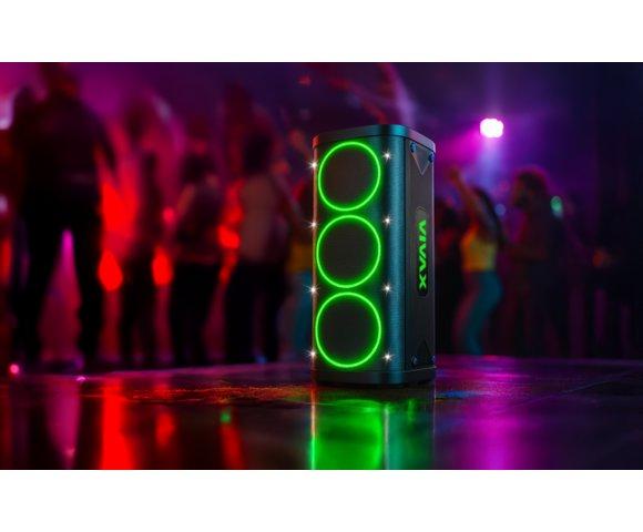 Vivax BS-610 karaoke zvučnik - slika 7