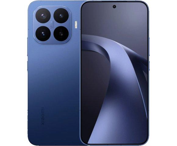 Xiaomi 17T Pro 12GB 512GB Deep Blue smartphone - slika 2