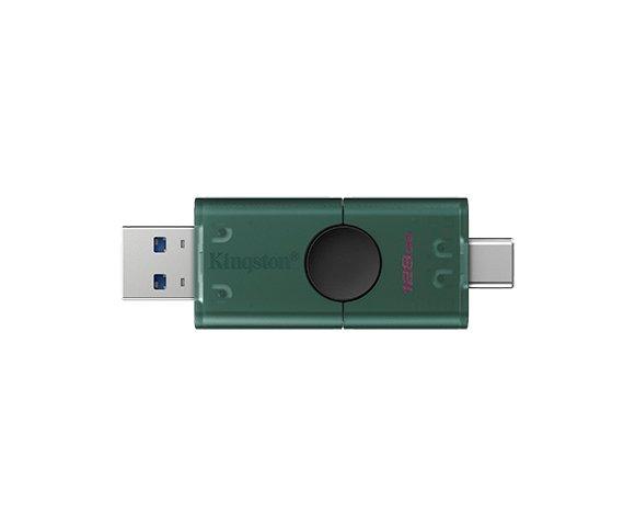 Kingston DataTraveler Duo USB memorija - slika 3