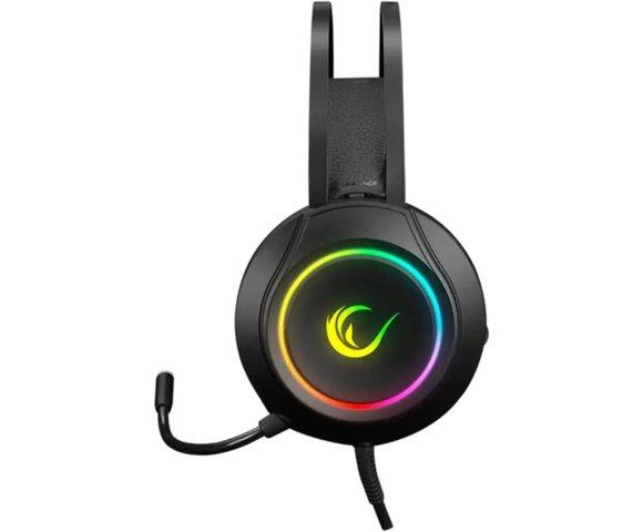 RAMPAGE RM-K45 Orbit-S Black gaming slušalice - slika 3
