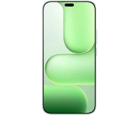 Honor 600 Lite 5G 8GB 256GB Sprout Green smartphone - slika 2