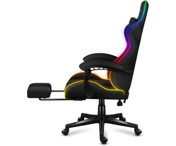 Huzaro Force 4.7 RGB Mesh gaming stolica - slika 3