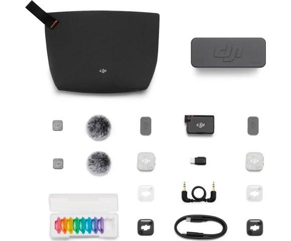 DJI DJI Mic Mini 2S - slika 4