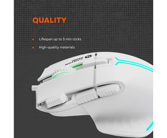 Canyon Fortnax GM-636 gaming miš - slika 10