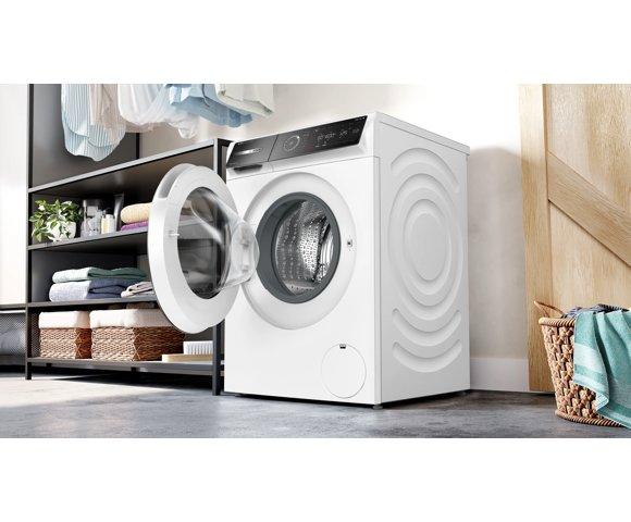 Bosch WGB266A4BY mašina za pranje veša - slika 6