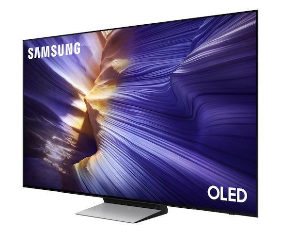 Samsung QE77S90FAEXXH OLED smart TV - slika 2