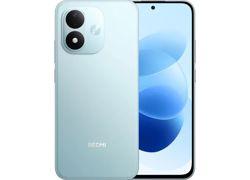 Xiaomi Redmi Note 17 5G 6GB 128GB Sky Teal smartphone