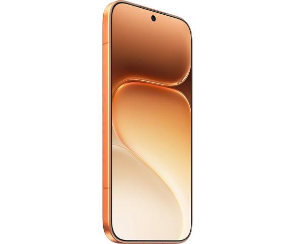 Honor 600 8GB 256GB Orange smartphone - slika 2
