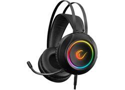 RAMPAGE RM-K45 Orbit-S Black gaming slušalice