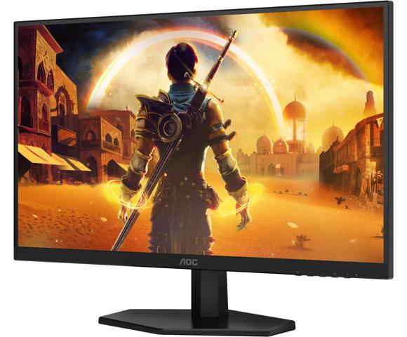 AOC Q27G42XE gaming monitor - slika 9