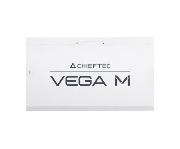 CHIEFTEC Vega M White 1000W napajanje - slika 3