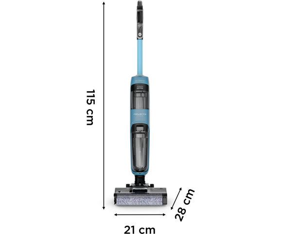Rowenta X-Clean 2 GZ2271E0 usisivač - slika 2