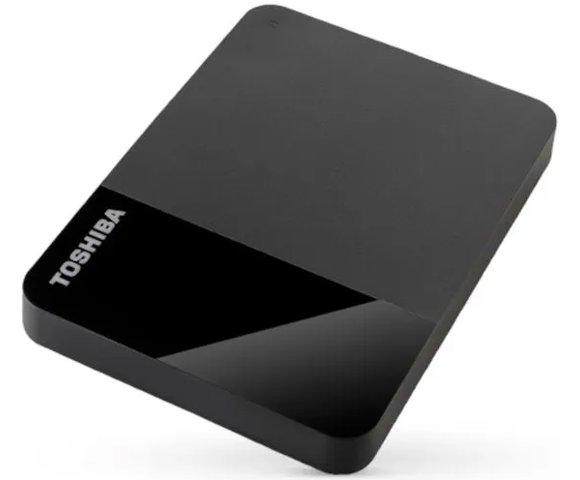 Toshiba Canvio Ready 1TB eksterni HDD - slika 4