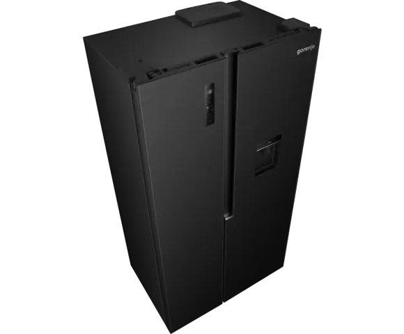 Gorenje NRS917E41BXWD side-by-side frižider - slika 7