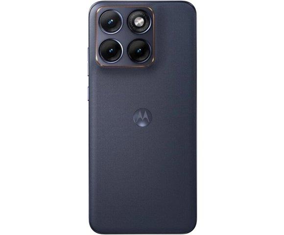 Motorola Edge 70 Fusion 12GB 256GB Silhouette smartphone - slika 6