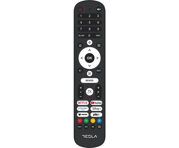 Tesla Q40E665BFV televizor - slika 10