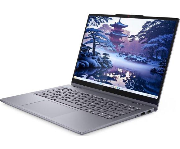 Lenovo IdeaPad 5 2-in-1 83KR006KYA laptop - slika 2