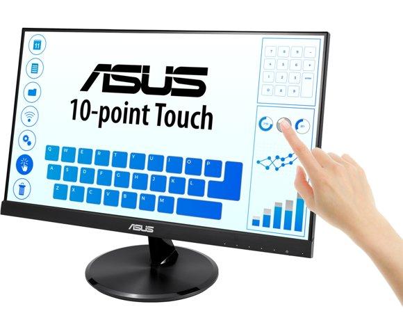 ASUS VT229H Touch monitor - slika 2