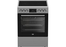 Beko FBE67310GX električni šporet