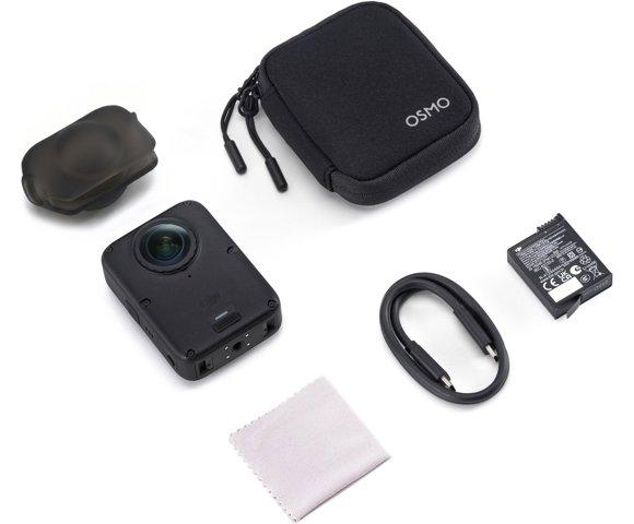 DJI Osmo 360 II Standard Combo  - slika 2