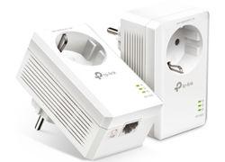 TP-LINK TL-PA7017P KIT Powerline Adapter Kit