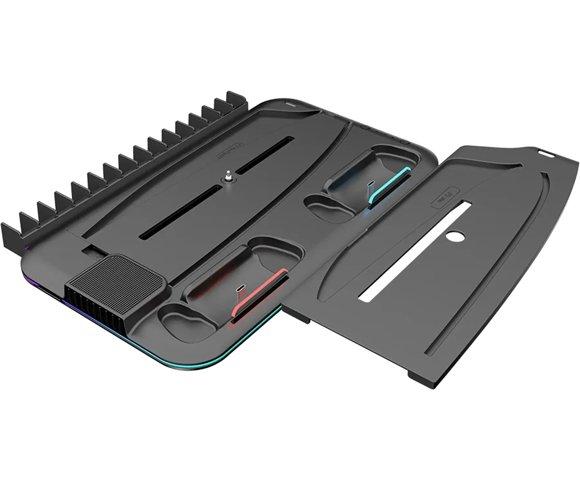 Canyon CS-51 PS5 sistem hlađenja - slika 3