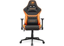 Cougar Armor One V2 F gaming stolica