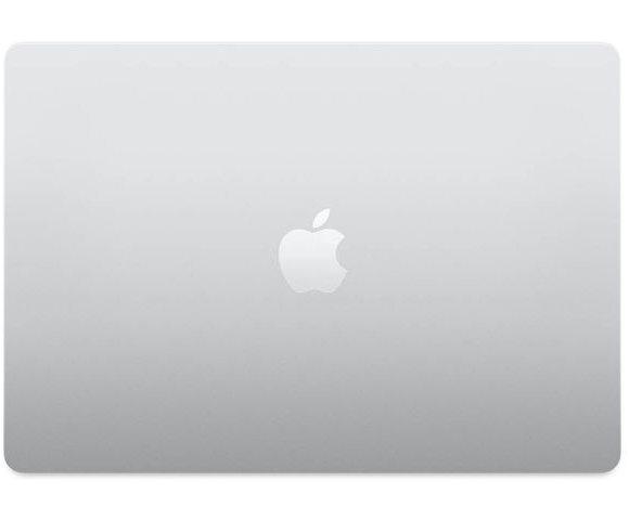 Apple MacBook Air 15 SILVER M5-10C GPU-10C 16GB 1TB - slika 3
