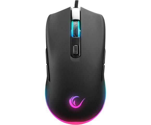 Rampage KM-RX7 FORTUNA V2 set - slika 6
