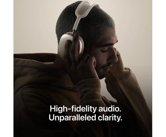 Apple AirPods Max 2 Midnight slušalice - slika 5