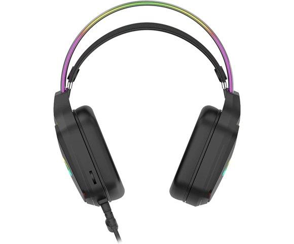 Canyon Darkless GH-9A Black gaming slušalice - slika 4