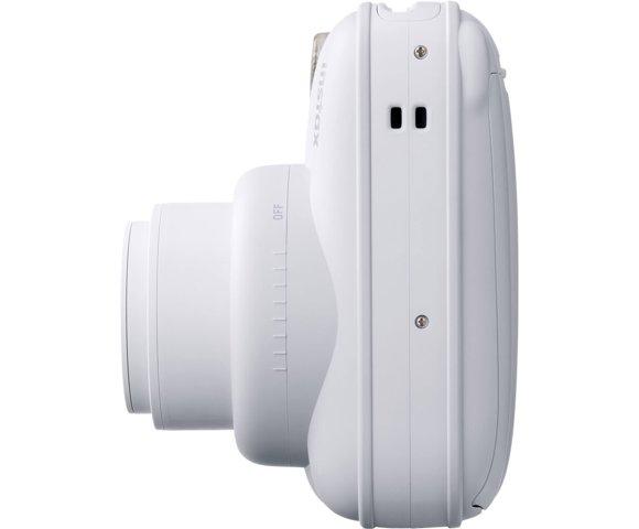 FujiFilm Instax Mini 13 Clay White instant fotoaparat - slika 6