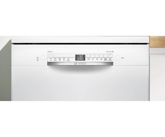 Bosch SMS2HTW06E mašina za suđe - slika 4
