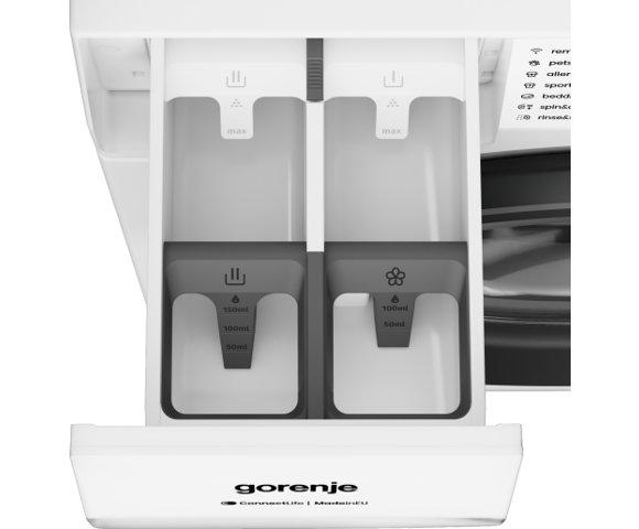 Gorenje WG484A31 mašina za pranje veša - slika 4