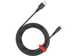 Canyon AC18SC USB-C / USB-A 18W 1.2m kabl