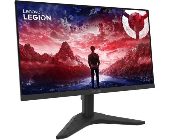 Lenovo LEGION R24s gaming monitor - slika 3