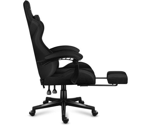 Huzaro FORCE 4.7 Carbon Mesh gaming stolica - slika 6