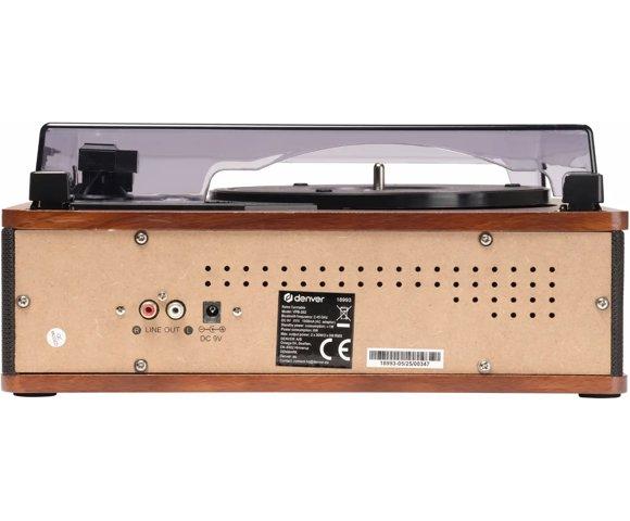 DENVER VPB-262 gramofon - slika 6