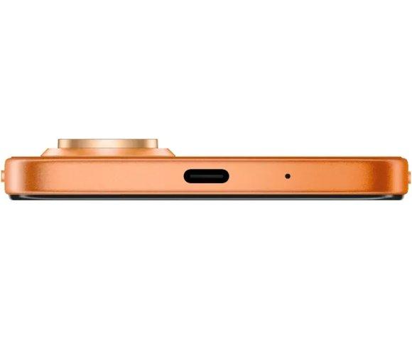 Honor X7e 6GB 256GB Sunrise Orange smartphone - slika 12
