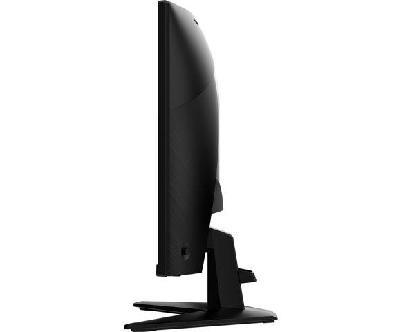 MSI MAG 27C6X zakrivljeni gaming monitor - slika 2