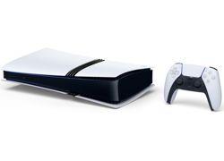 Sony PlayStation Pro 2TB Digital konzola