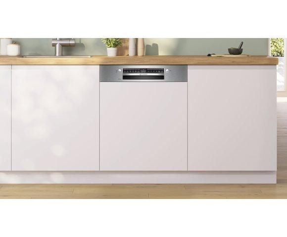 Bosch SMI4HVS14E ugradna mašina za suđe - slika 6