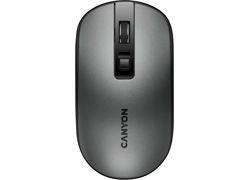 Canyon MW-18 Dark Grey bežični miš